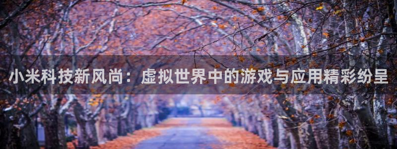 多彩娱乐是什么